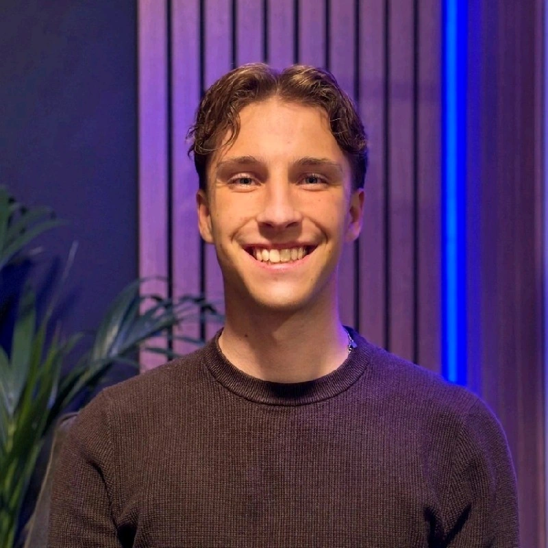 Auteur van deze blog: Bryan Bakker