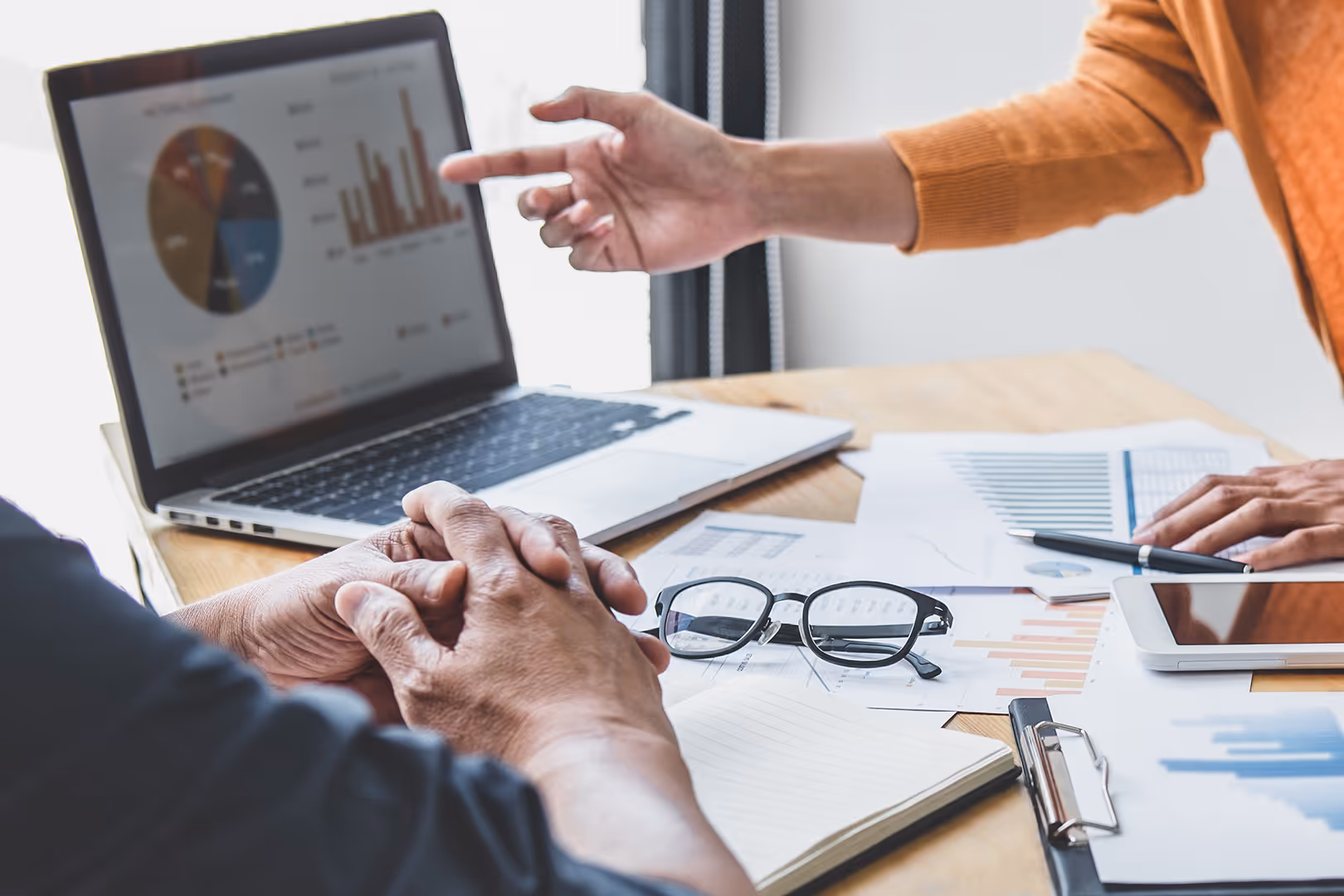 trade show data infographics for a trade show strategy