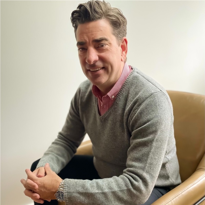 Shannon Walsh, CEO and Co-Founder of RIVIX