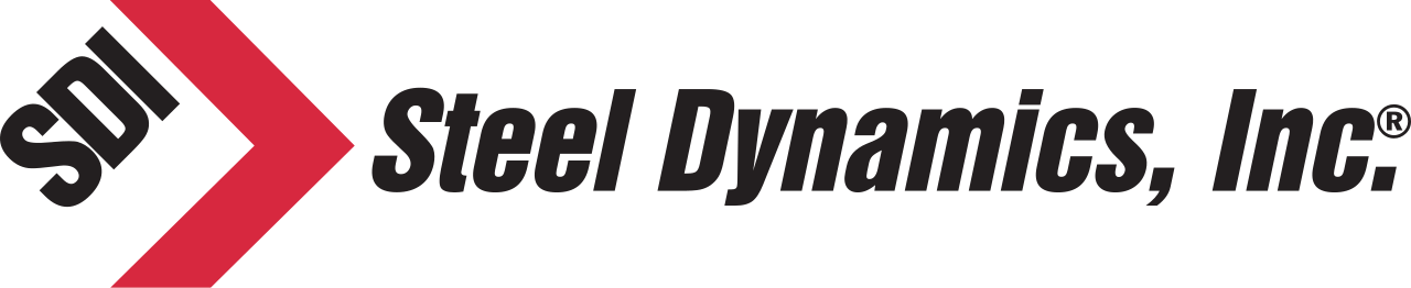 Stell Dynamic inc Logo