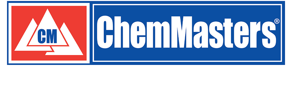 ChemiMasters Logo