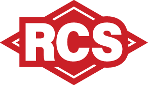 RCS Contractor supply logo