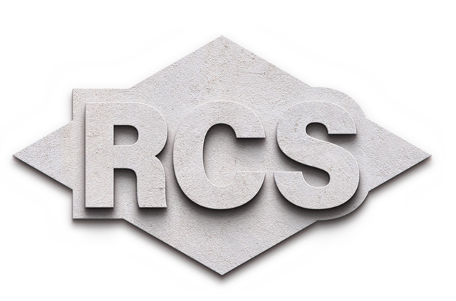RCS Contractor Logo