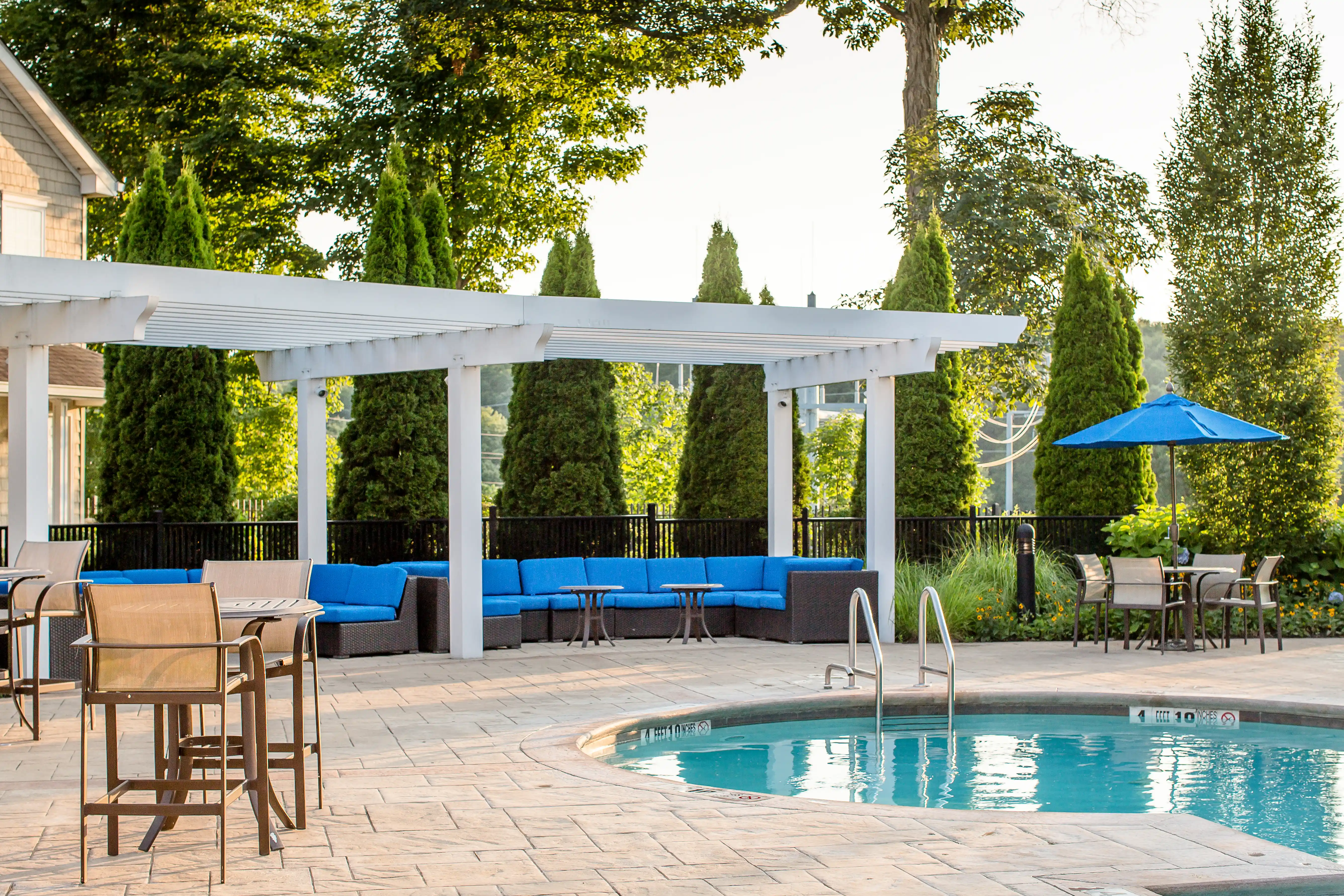 Gallery Background Image