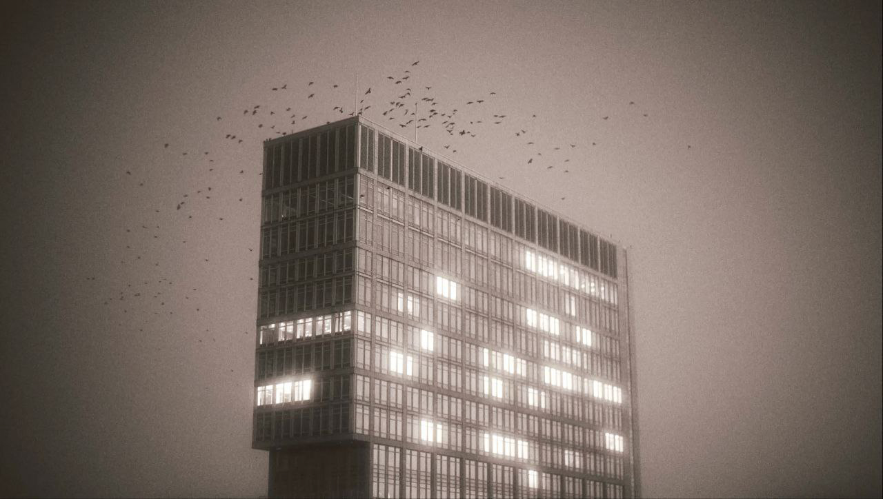 © Alex Dyak