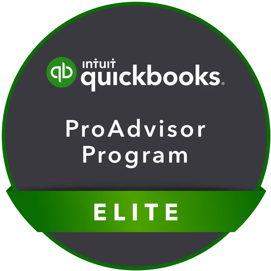 Quickbooks advisor