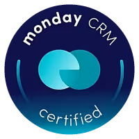 Monday CRM
