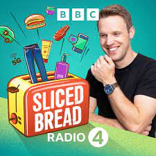 Sliced Bread logo