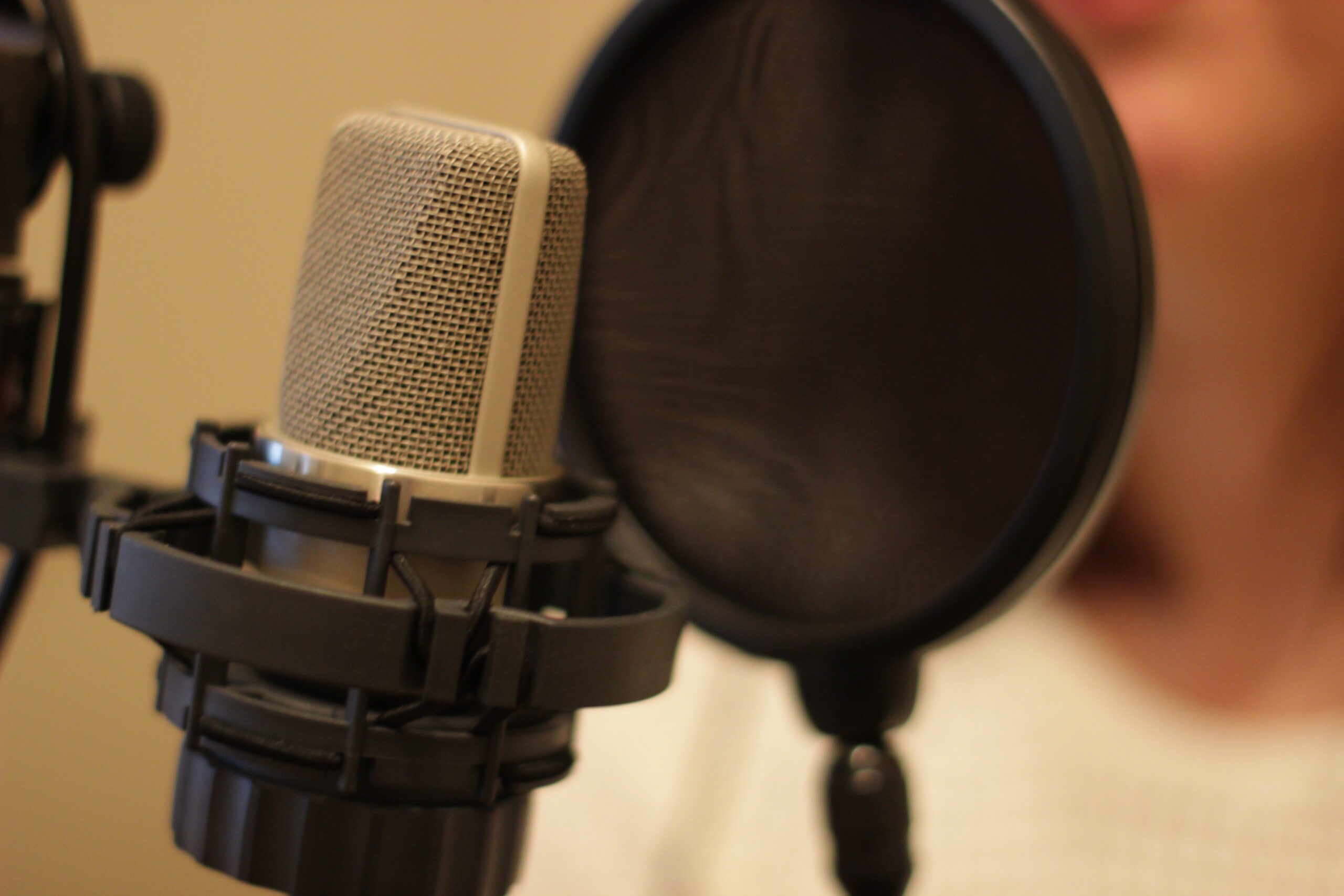 microphone