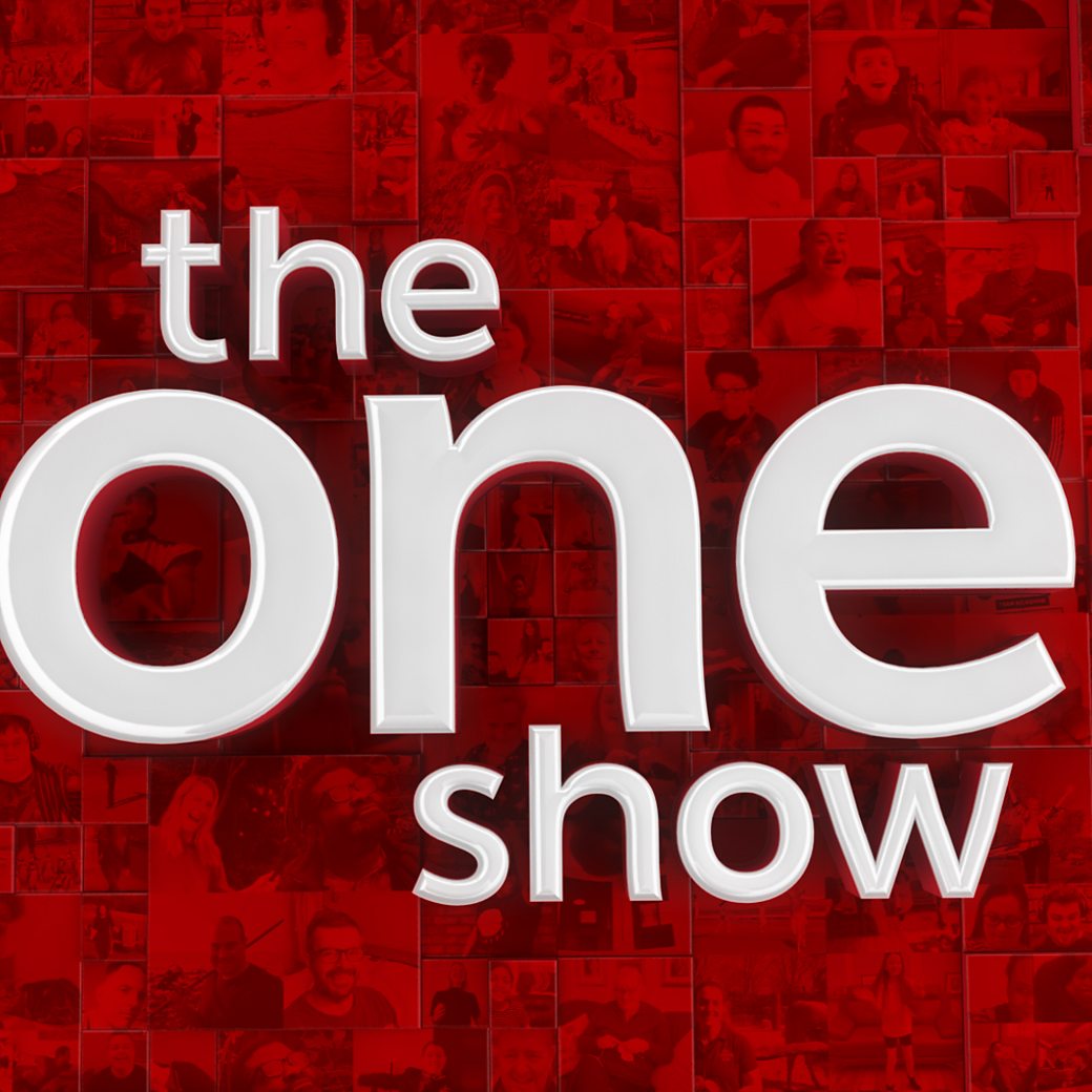 the One Show logo