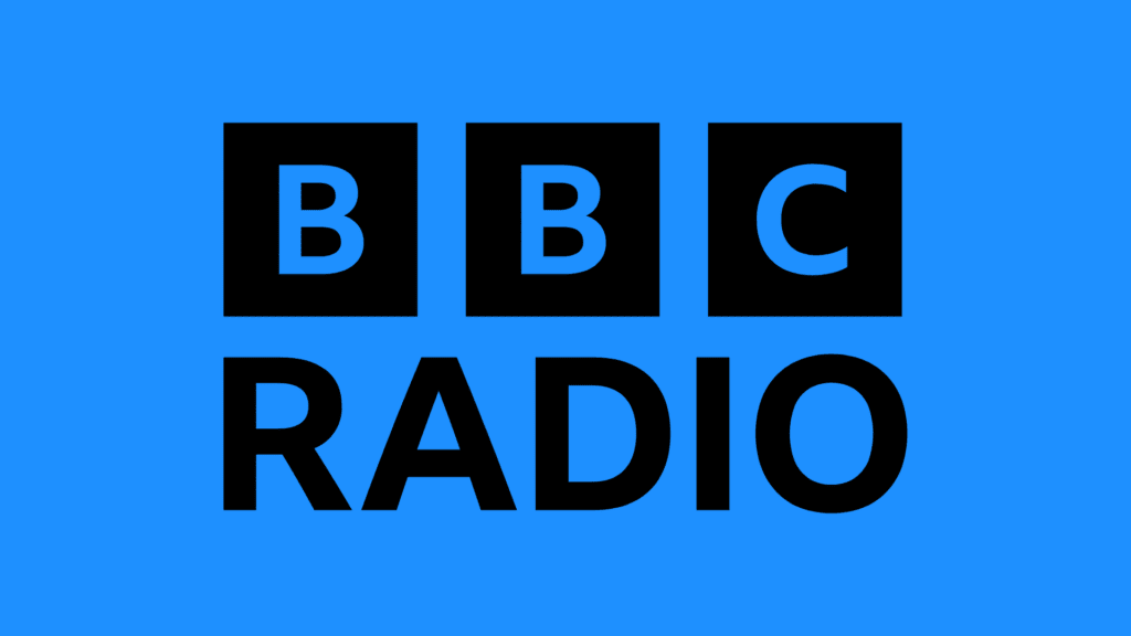 BBC radio logo 