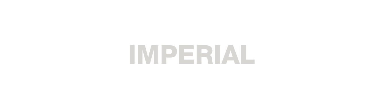 Imperial Fashion logo, client