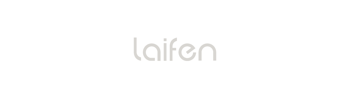 Laifen Tech logo, client