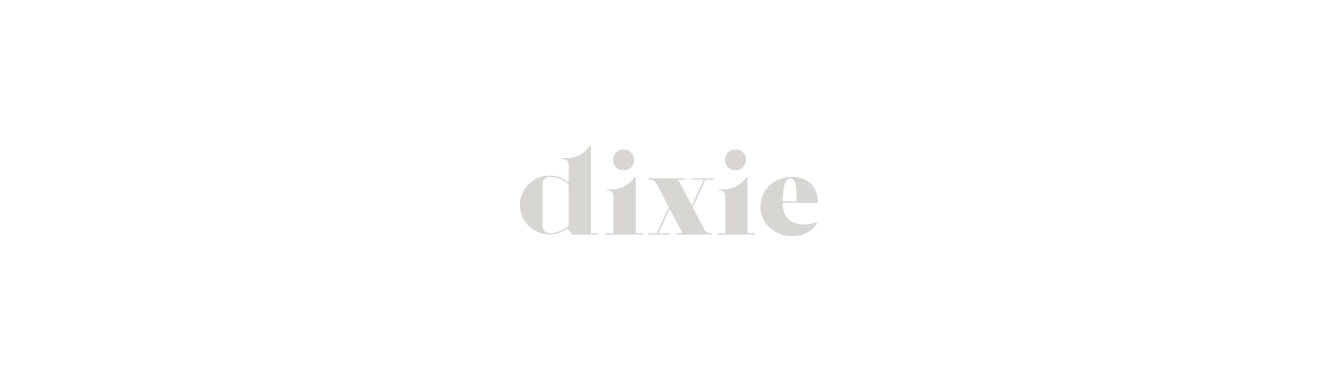 Dixie Fashion logo, client