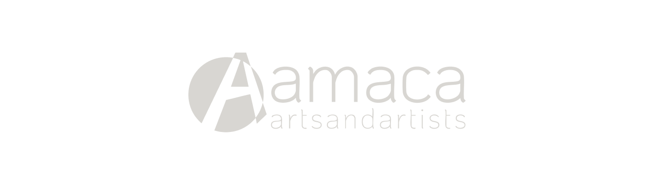 Amaca logo, client
