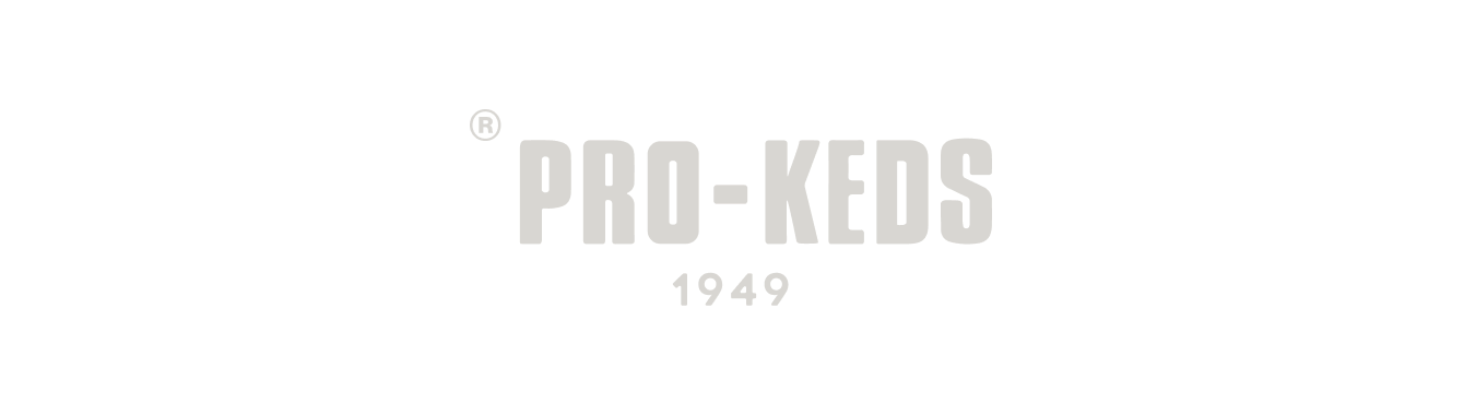 Pro-Keds logo, client