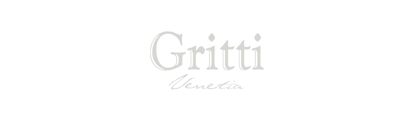 Gritti Venetia logo, client