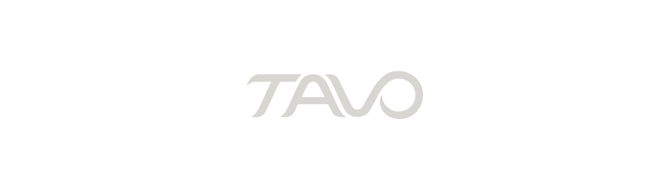 Tavo Pets logo, client