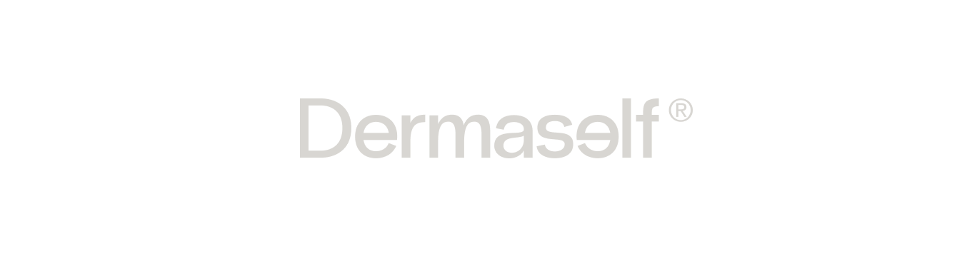 Dermaself logo, client