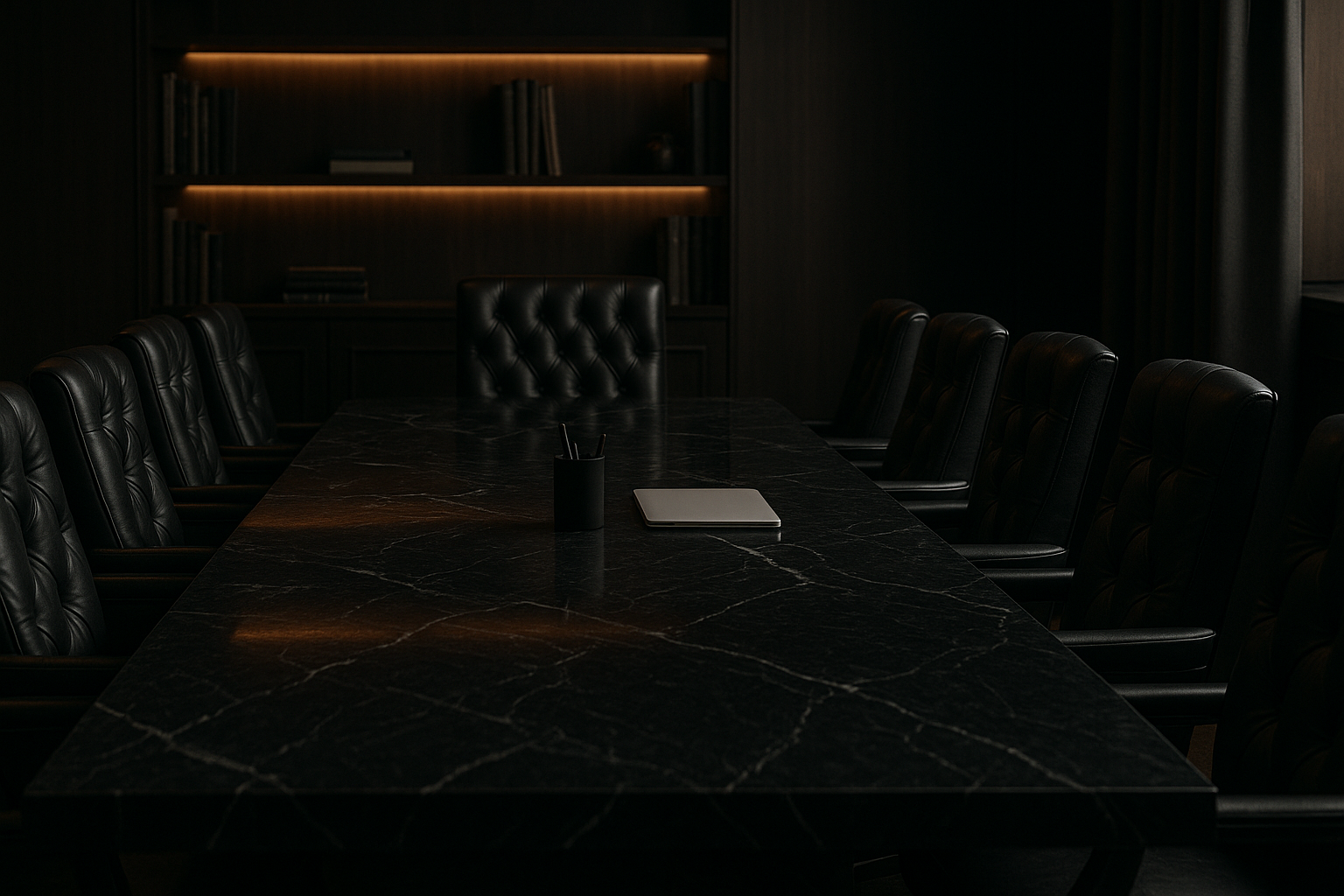 Bureau haut de gamme Onelyz