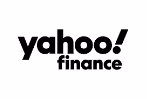 yahoo finance logo