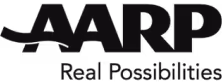 aarp logo

