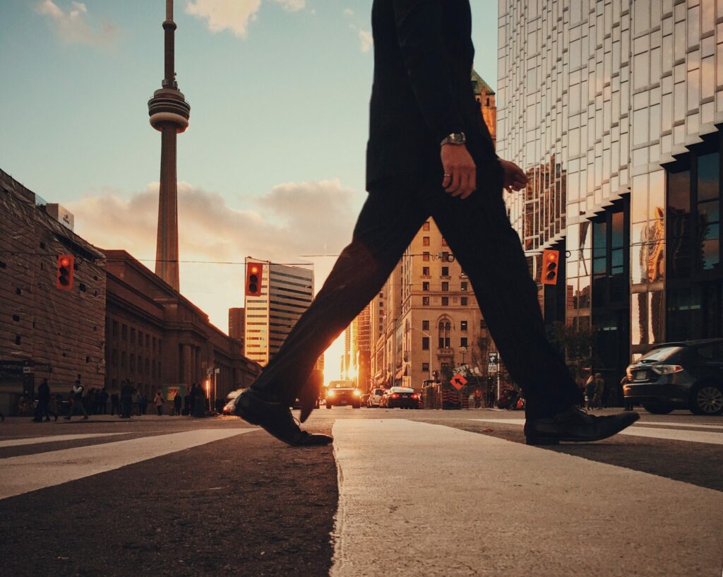 L'incorporation en Ontario
