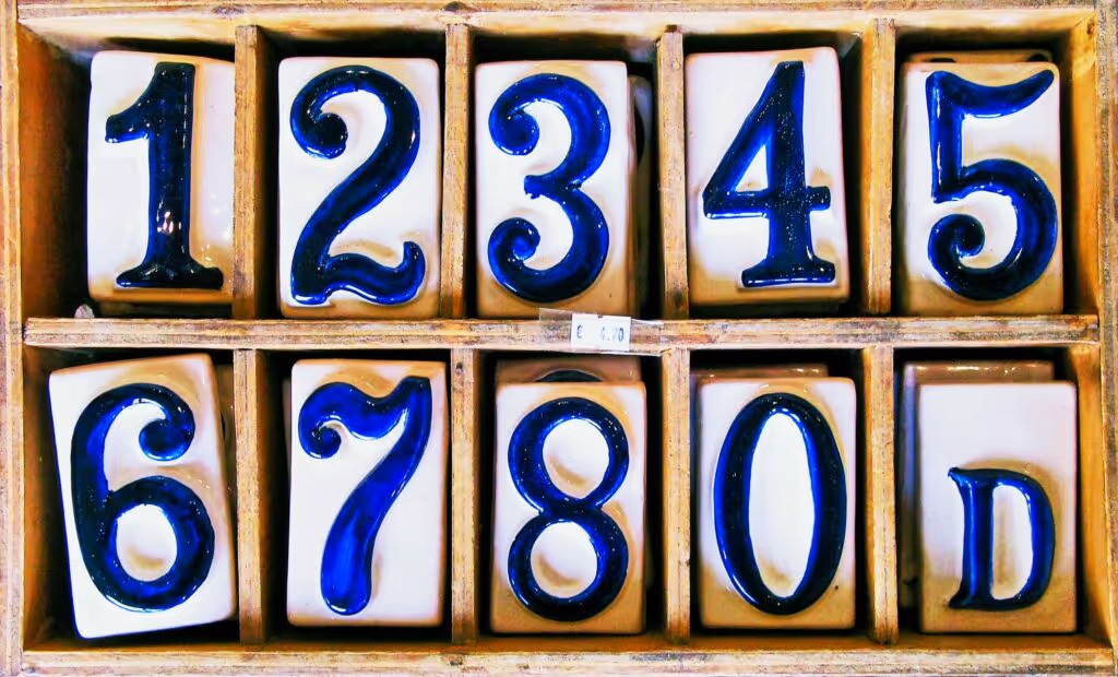 Nom numérique Entreprise au Québec