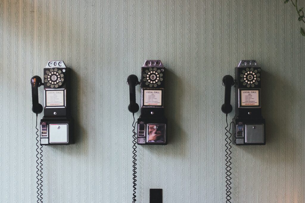 Communication