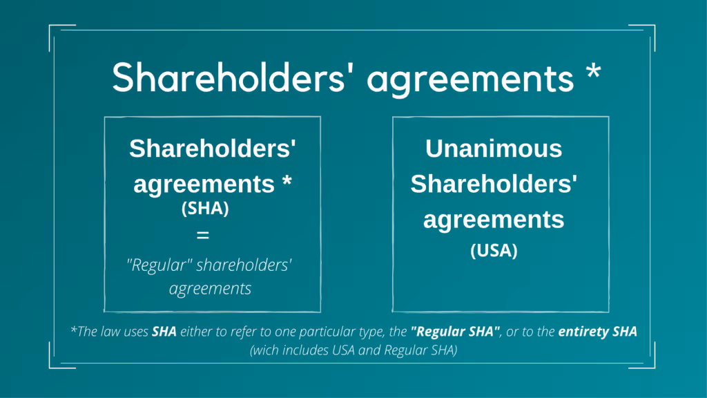 agreement in Canada