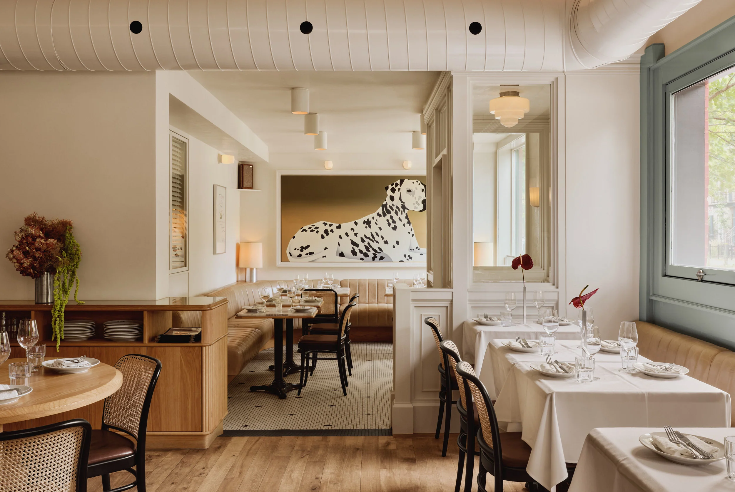 Illustration : Ouvrir un restaurant au Québec : toutes les obligations légales à connaître