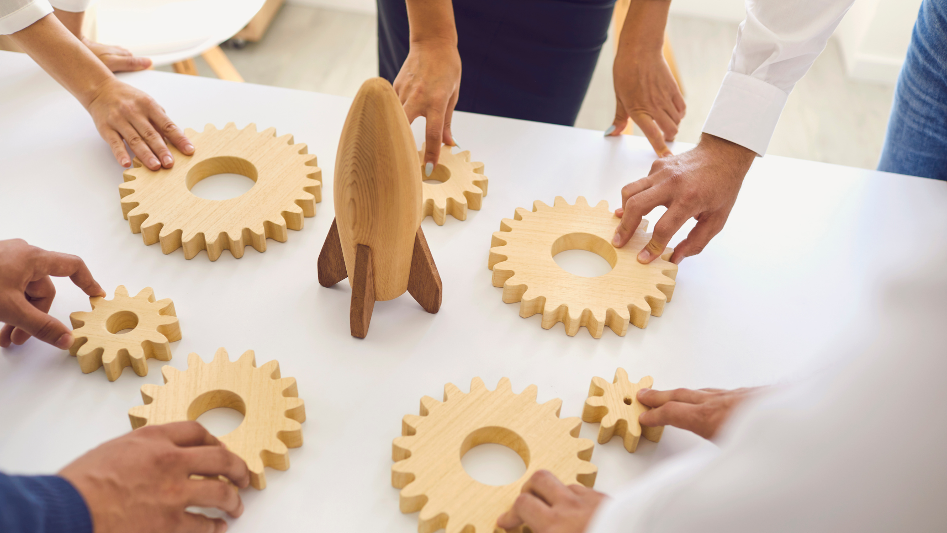 Illustration : Démarrer votre entreprise : les 8 indispensables juridiques