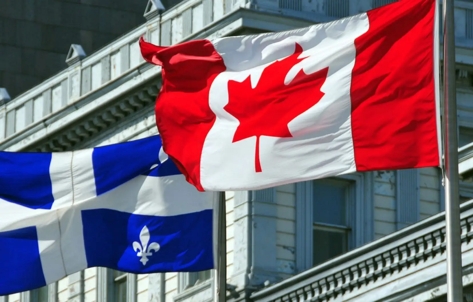 Illustration : Incorporation fédérale ou provinciale au Québec ?