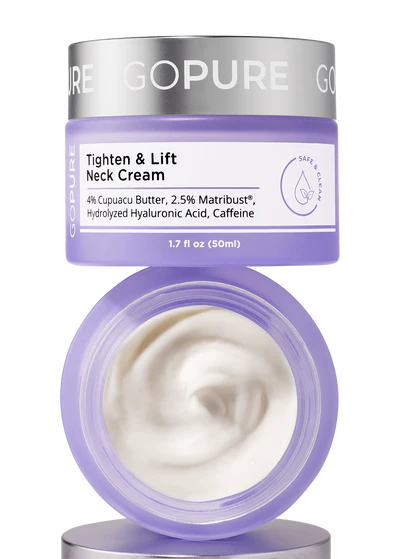 GoPure Clinical Product