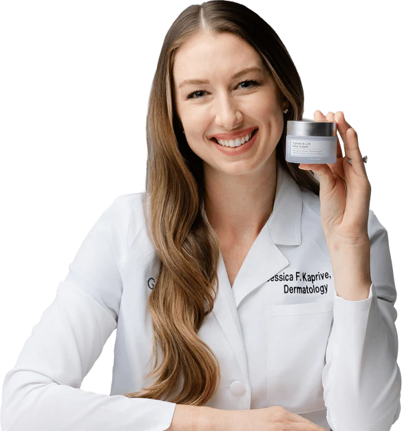 Dr. Jessica Kaprive