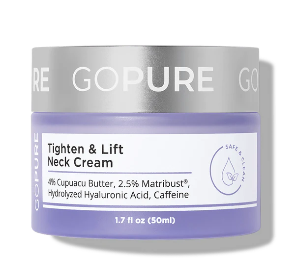 Tighten and Lift Neck Cream