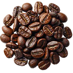 Coffee beans