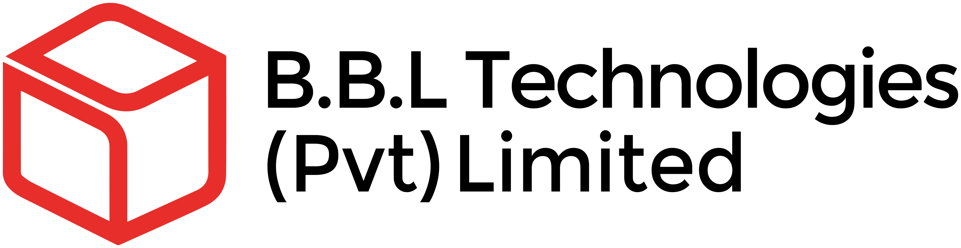 Black Box Labz Technologies (Pvt) Limited