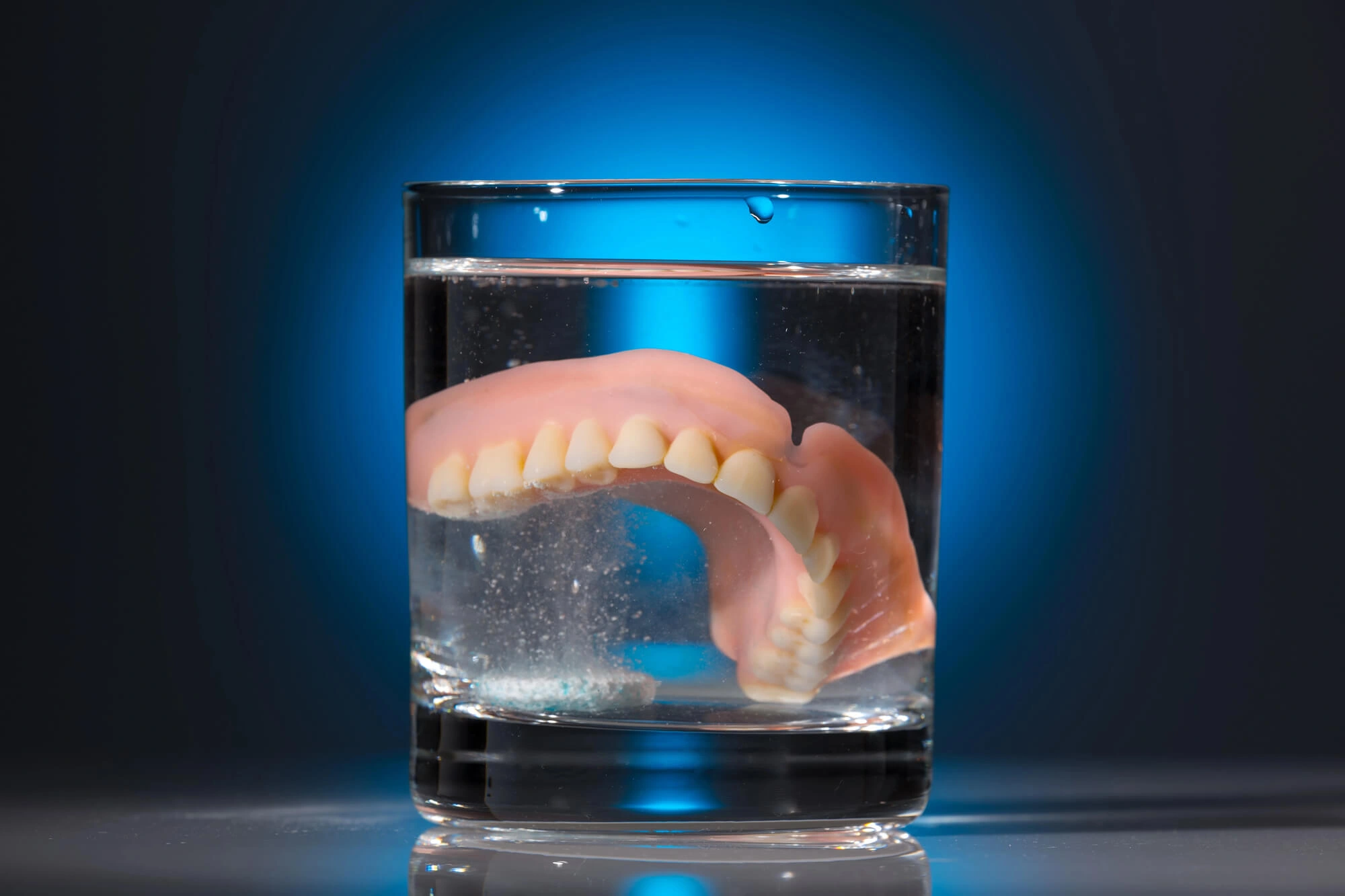 Soaking affordable dentures montgomery al