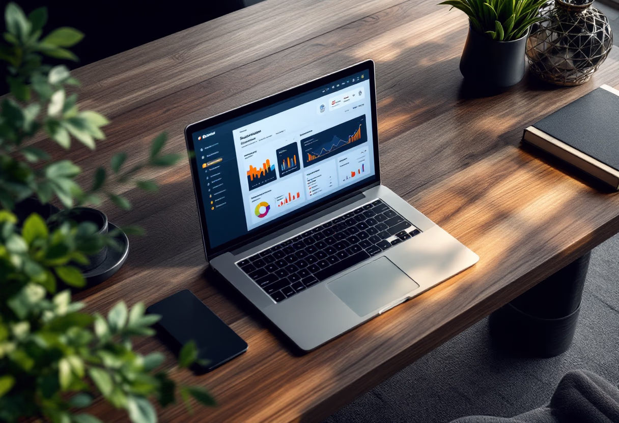 image of data visualization tools