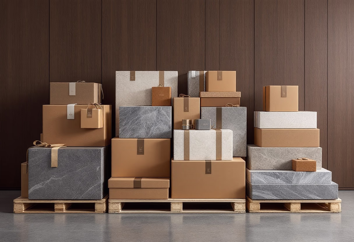 image of finished goods inventory