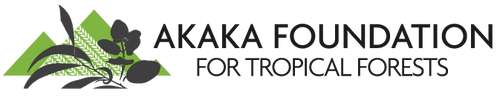 Akaka Foundation for Tropical Forests