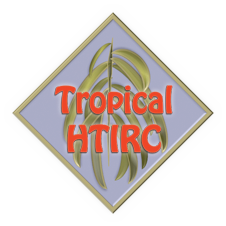 Tropical HTIRC