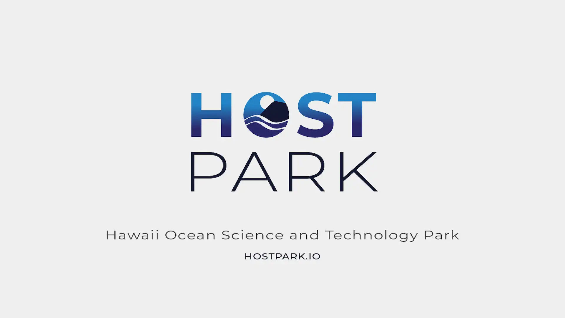 HOST Park Video Credits