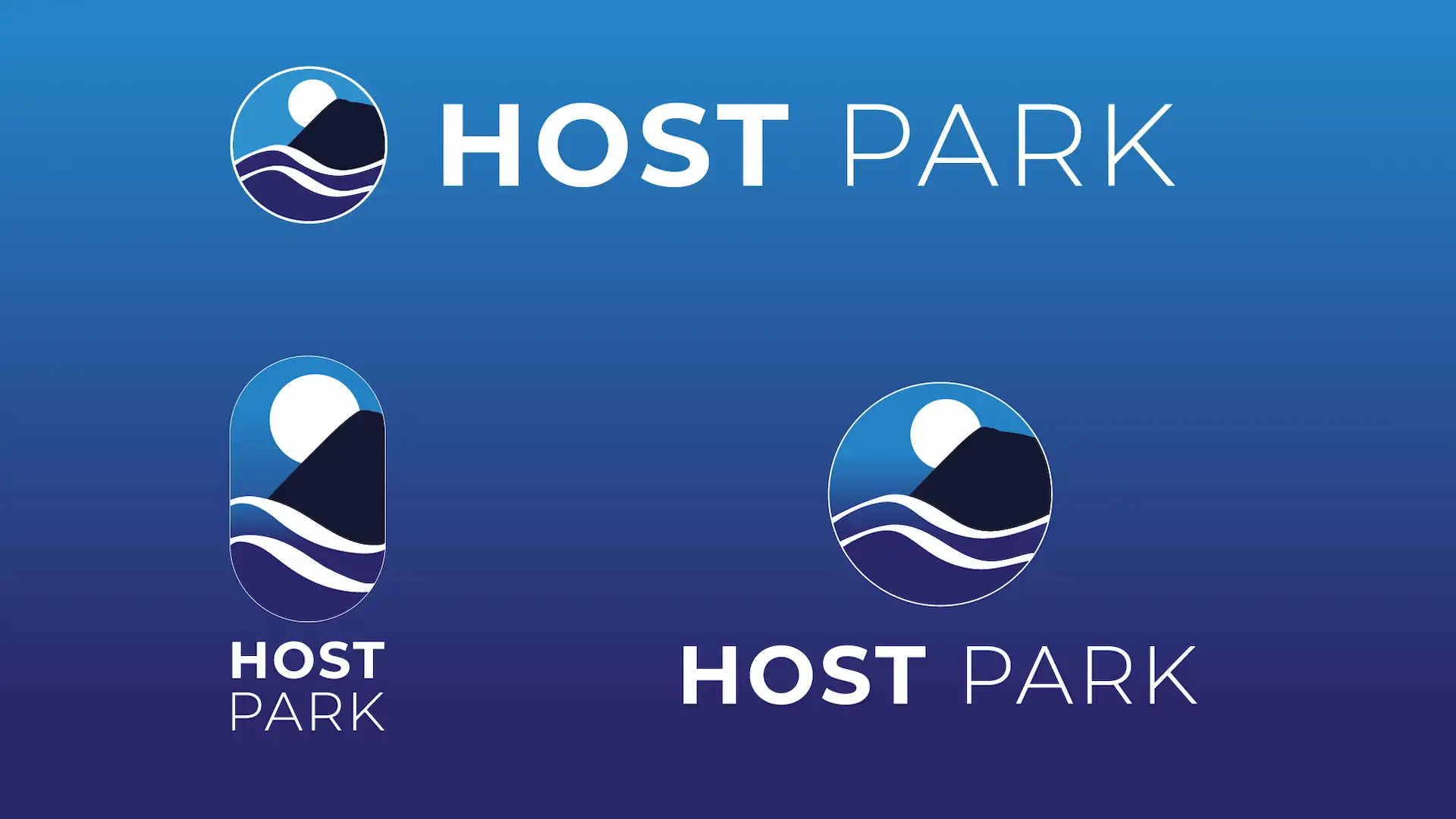 HOST Park White Versions