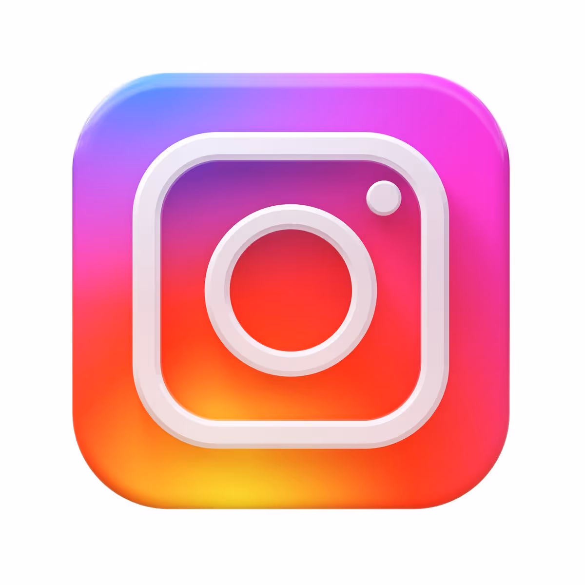 INSTAGRAM LOGO