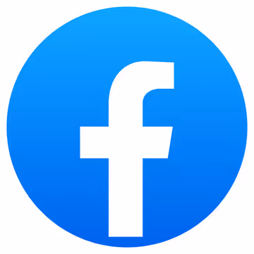 FACEBOOK LOGO