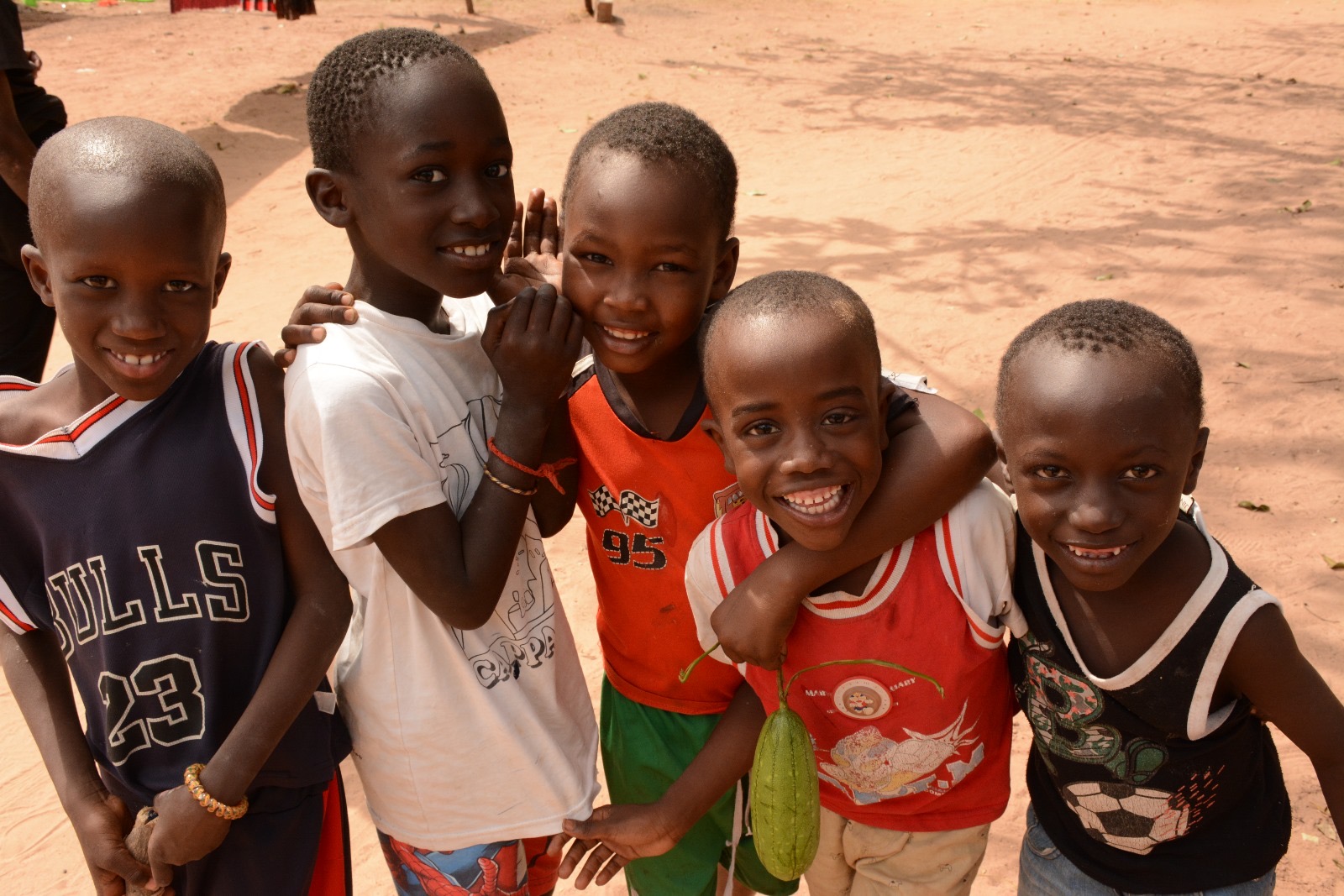 enfants