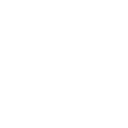 Google Play store logo with a triangular play button design.