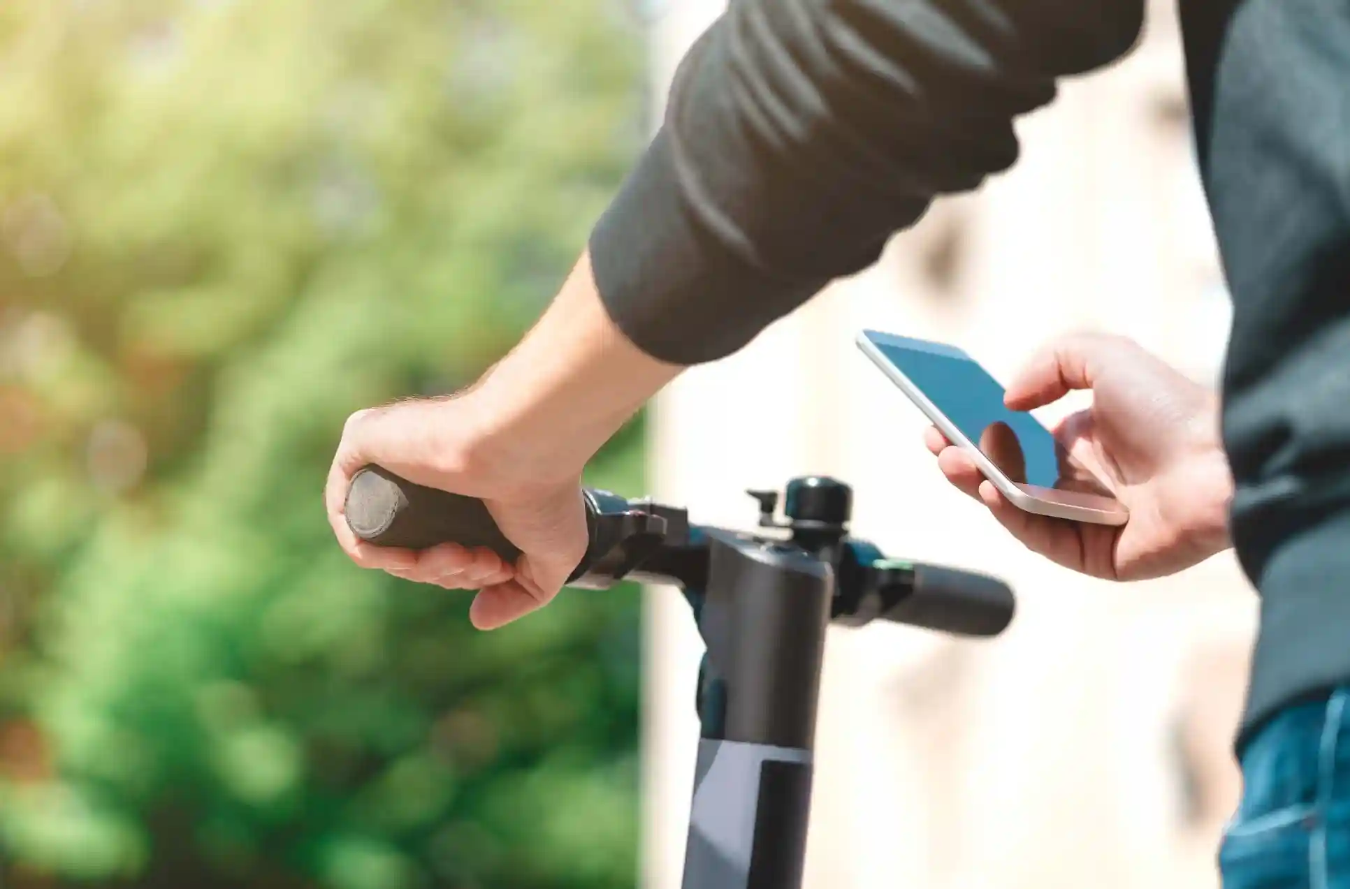 Business Custom Mobile Application and Photography Content